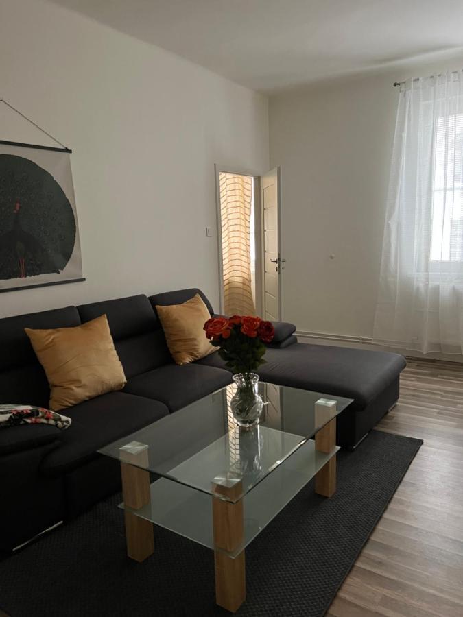 Lovely Flat In The City Center Pozsony Kültér fotó