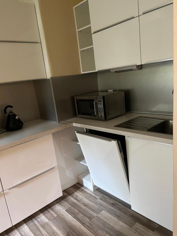 Lovely Flat In The City Center Pozsony Kültér fotó