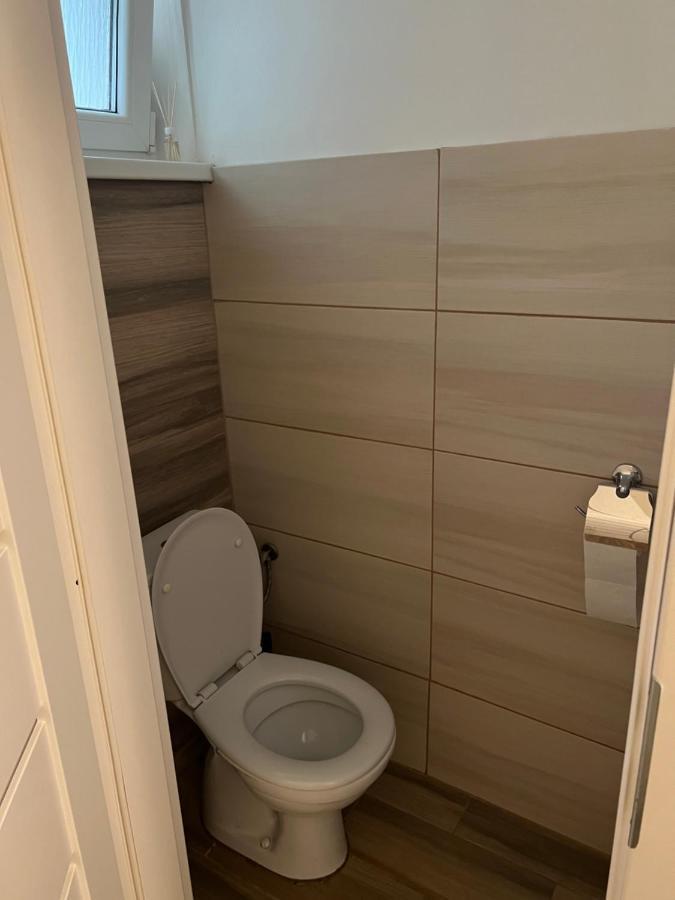 Lovely Flat In The City Center Pozsony Kültér fotó